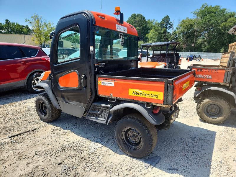 Продаж на аукціоні авто 2022 Kubota Rtv-x1100c, vin: A5KC2GDBHLG05570, номер лоту: 66746606