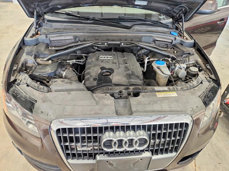Продаж на аукціоні авто 2011 Audi Q5, vin: WA1LFAFP0BA029169, номер лоту: 63056076
