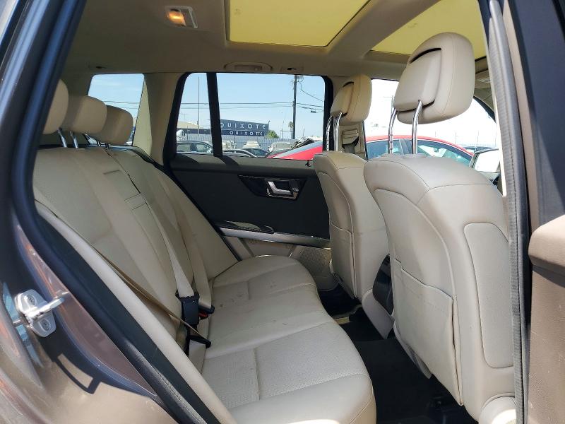 Aukcja sprzedaży 2014 Mercedes-benz Glk, vin: WDCGG0EB3EG270563, numer aukcji: 64089096