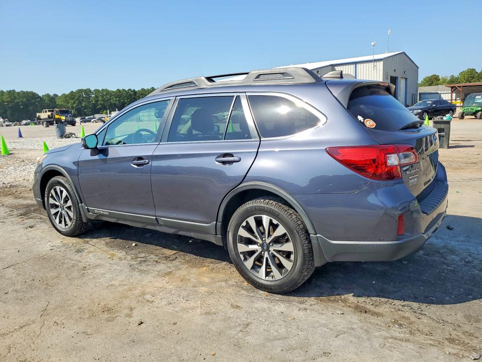Aukcja sprzedaży 2017 Subaru Outback, vin: 4S4BSANCXH3281077, numer aukcji: 65075786