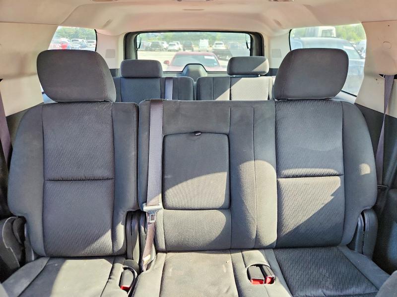 Aukcja sprzedaży 2012 Gmc Yukon Xl, vin: 1GKS1HE05CR276577, numer aukcji: 63262896