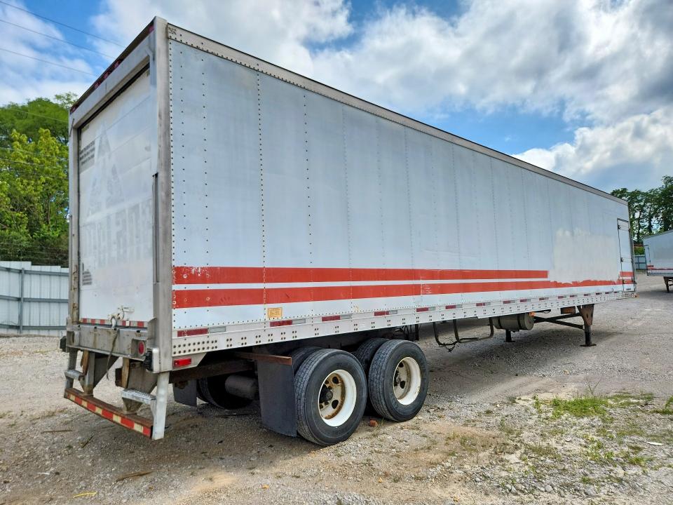 Aukcja sprzedaży 2002 Utility Trailer Trailer, vin: 1UYVS24852U700606, numer aukcji: 63768046
