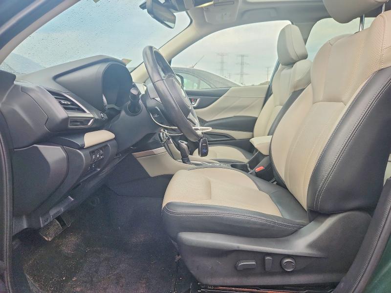Продаж на аукціоні авто 2022 Subaru Forester, vin: JF2SKANC8NH460268, номер лоту: 63734806