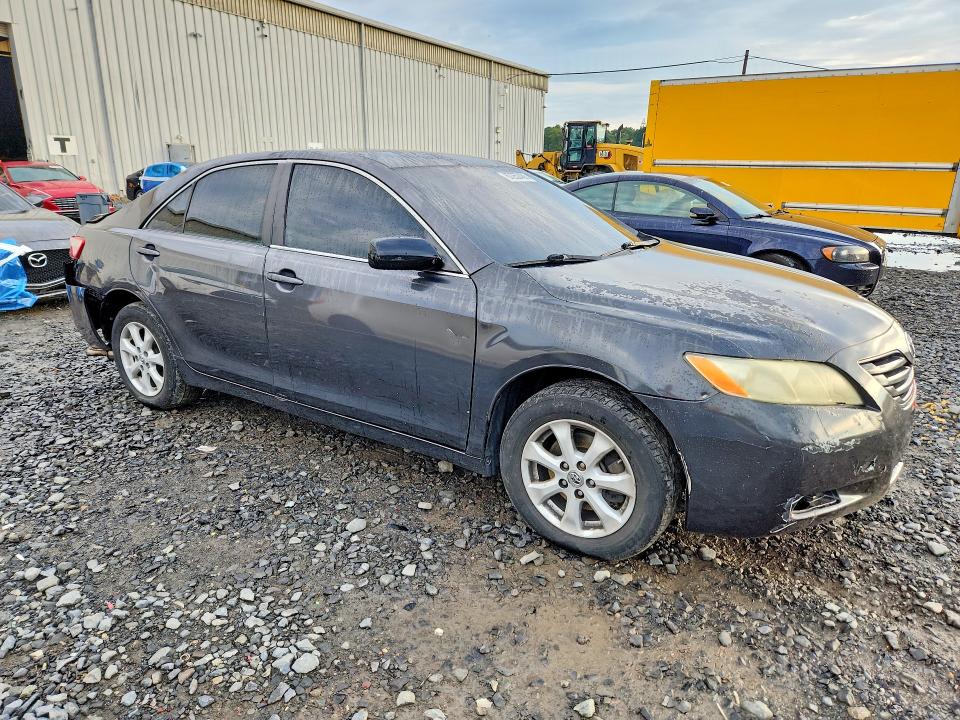 Продажа на аукционе авто 2009 Toyota Camry, vin: 4T4BE46K49R053530, номер лота: 67250486