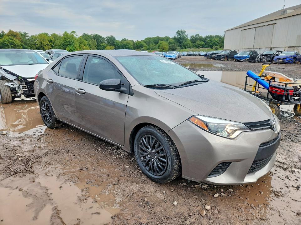 Продажа на аукционе авто 2014 Toyota Corolla, vin: 2T1BURHE5EC221804, номер лота: 67149716