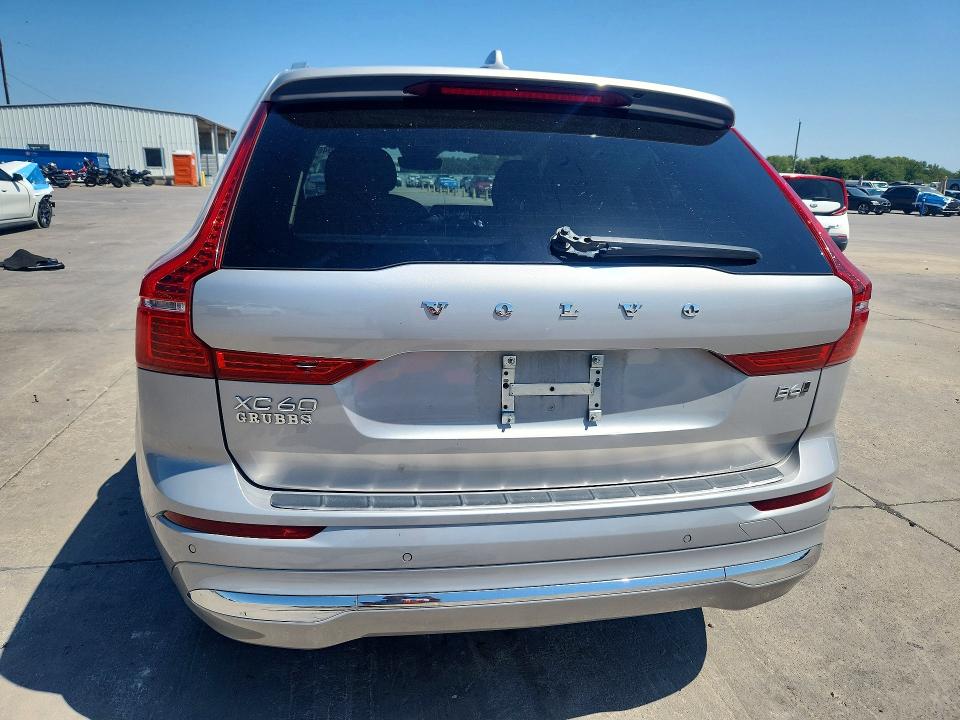 Продажа на аукционе авто 2022 Volvo Xc60, vin: YV4062RL7N1031865, номер лота: 64747946