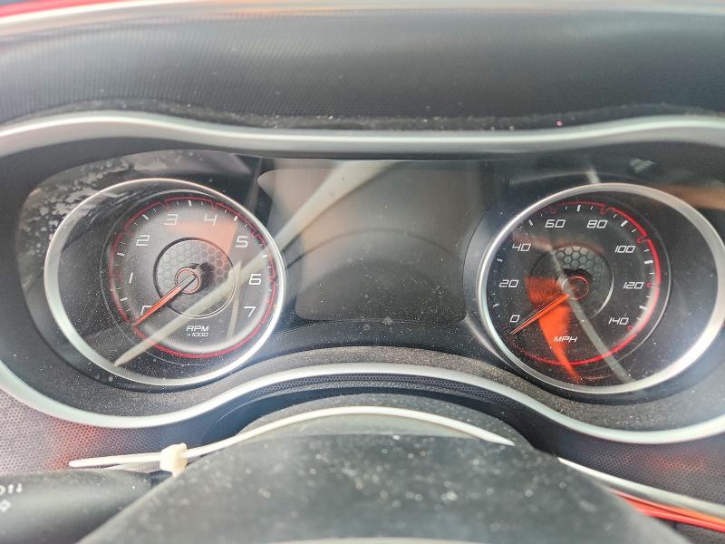 Продажа на аукционе авто 2016 Dodge Charger, vin: 2C3CDXJG0GH341981, номер лота: 63967436