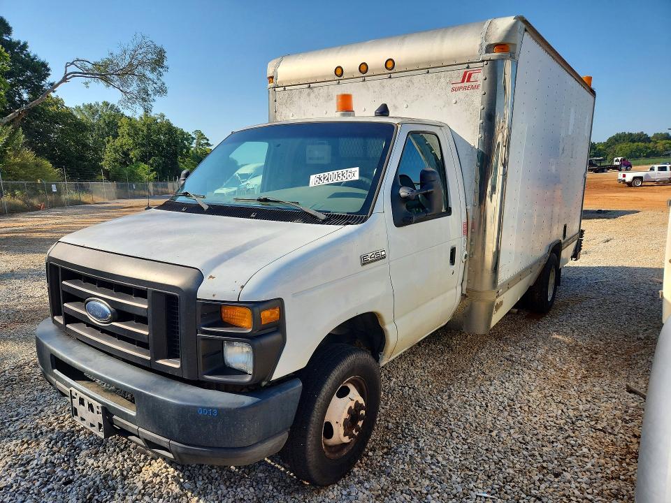 Продаж на аукціоні авто 2008 Ford E450, vin: 1FDXE45S58DB57895, номер лоту: 63200336