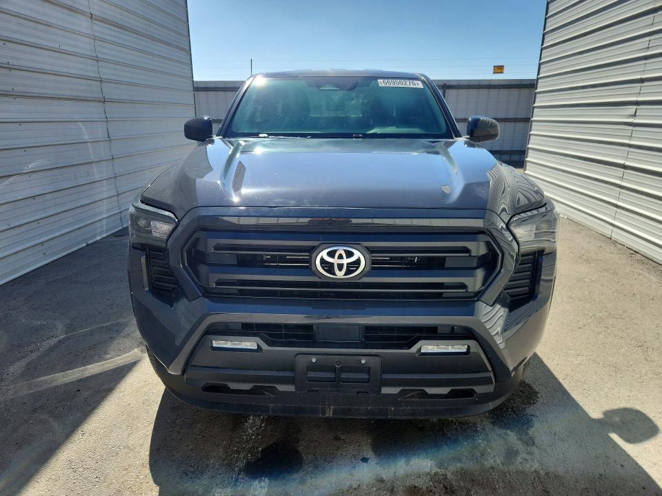 Aukcja sprzedaży 2026 Toyota Tacoma, vin: 3TMLB5JN6TM239407, numer aukcji: 66950276