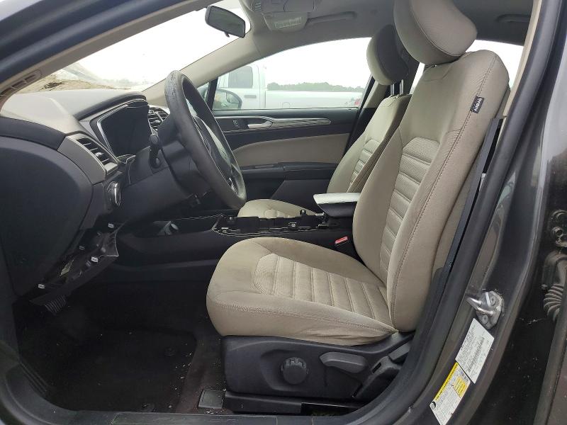 Aukcja sprzedaży 2017 Ford Fusion, vin: 3FA6P0UU2HR309795, numer aukcji: 63179776