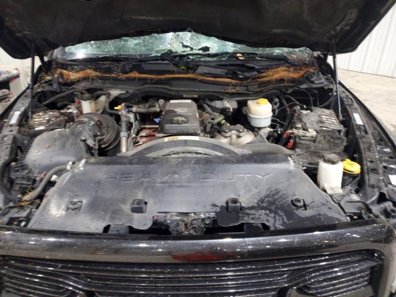 Aukcja sprzedaży 2018 Ram 2500, vin: 3C6UR5FL4JG143088, numer aukcji: 65456976