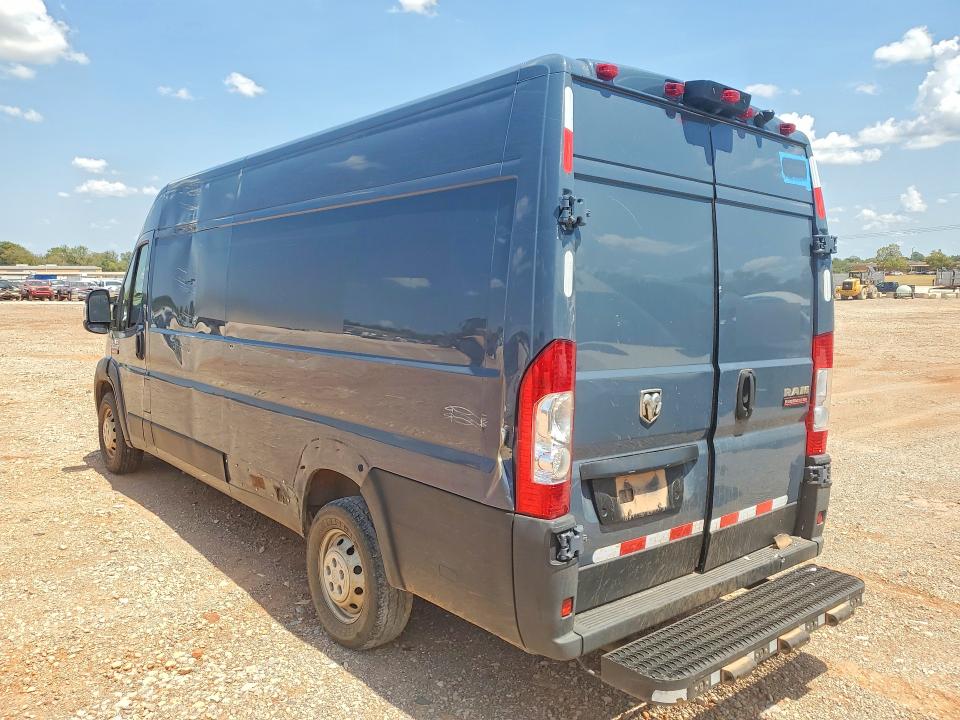 Aukcja sprzedaży 2021 Ram Promaster 3500, vin: 3C6MRVJG3ME587346, numer aukcji: 61141766