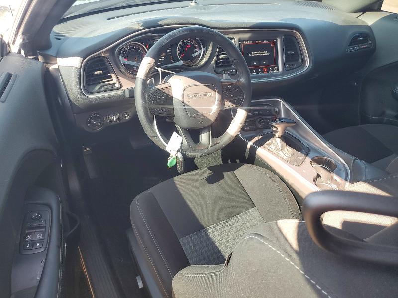 Aukcja sprzedaży 2020 Dodge Challenger, vin: 2C3CDZFJ9LH149193, numer aukcji: 64586206