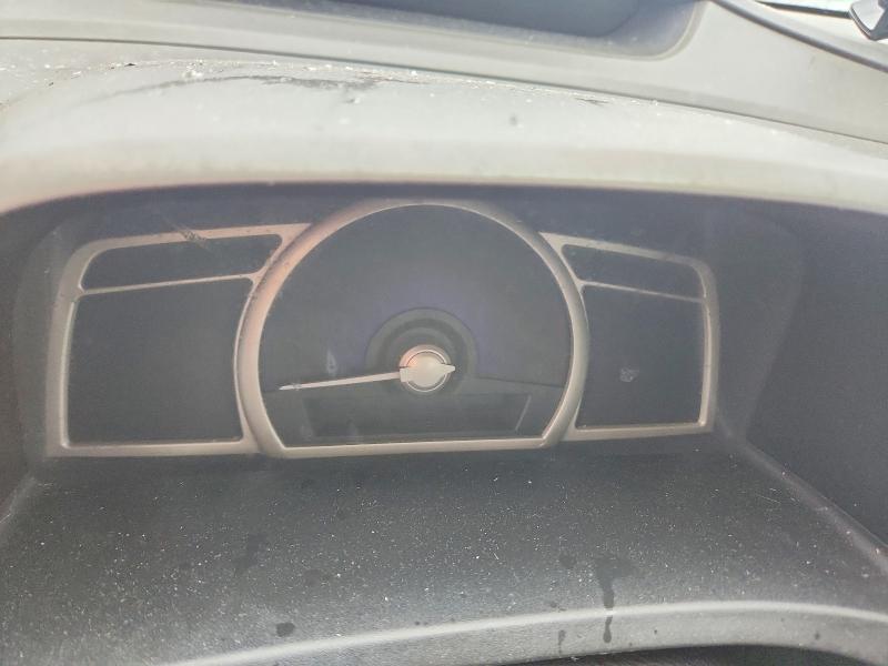Aukcja sprzedaży 2010 Honda Civic, vin: 2HGFA1F51AH558874, numer aukcji: 64883926
