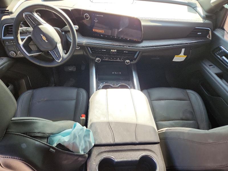 Aukcja sprzedaży 2026 Chevrolet Tahoe, vin: 1GNS5NKDXTR326600, numer aukcji: 65433026