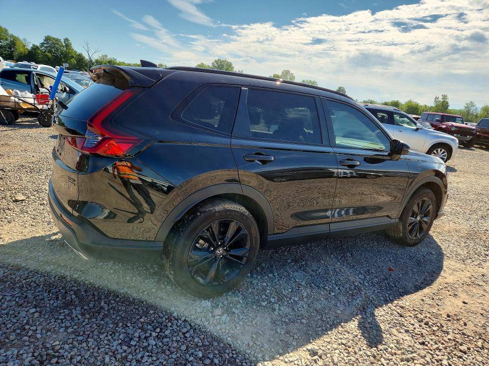 Продаж на аукціоні авто 2026 Honda Cr-v, vin: 7FARS6H97TE121125, номер лоту: 63994316