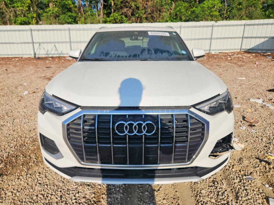 Продаж на аукціоні авто 2021 Audi Q3, vin: WA1AUCF36M1064372, номер лоту: 65094396