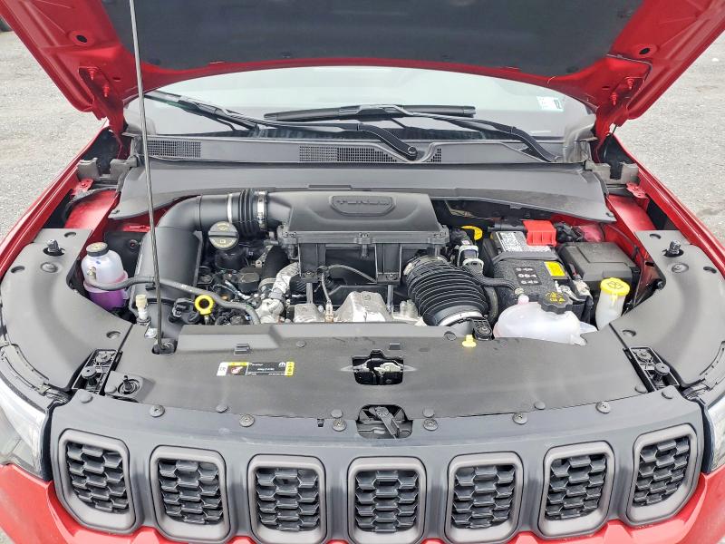 Aukcja sprzedaży 2026 Jeep Compass, vin: 3C4NJDDN0TT193970, numer aukcji: 63825536