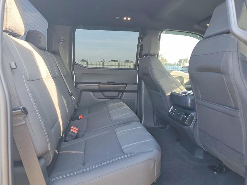 66622826 :رقم المزاد ، 1FTEW2KP6TKD74874 vin ، 2026 Ford F150 مزاد بيع