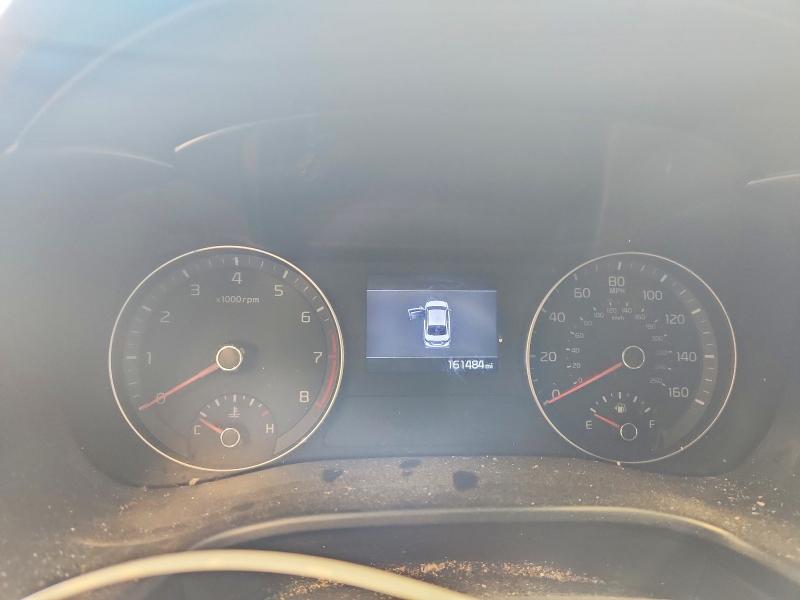 63716106 :رقم المزاد ، 3KPF24AD5KE114518 vin ، 2019 Kia Forte مزاد بيع