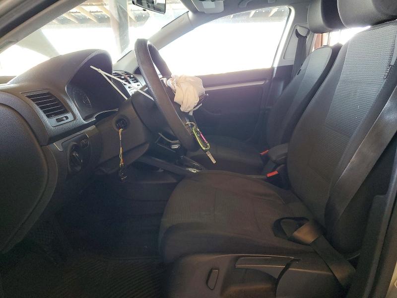 66471616 :رقم المزاد ، 3VWJZ7AJ4AM076035 vin ، 2010 Volkswagen Jetta مزاد بيع