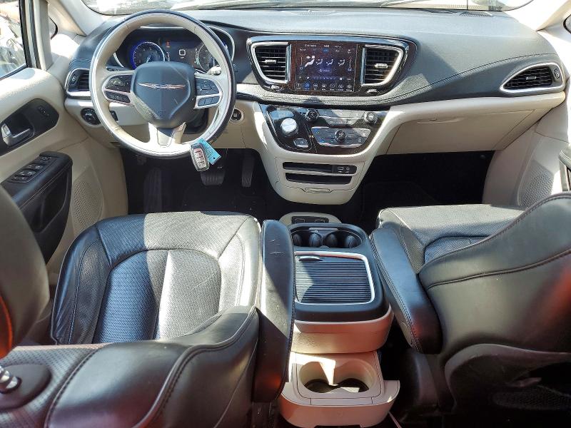 Aukcja sprzedaży 2020 Chrysler Pacifica, vin: 2C4RC1GG7LR125398, numer aukcji: 66842626