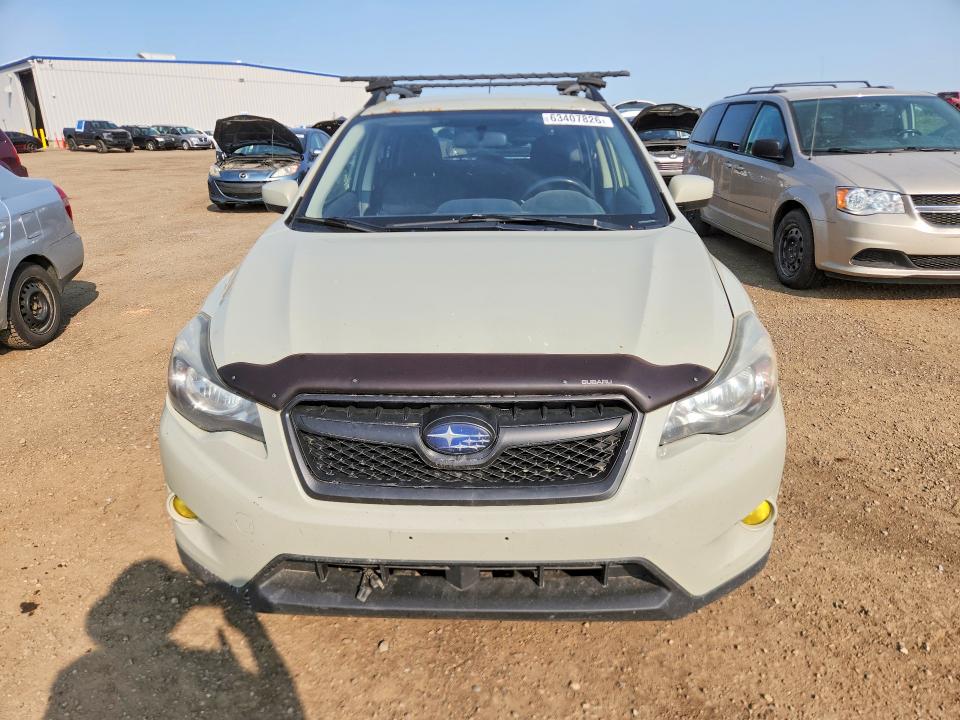 Продажа на аукционе авто 2015 Subaru Xv Crosstrek, vin: JF2GPACC2FH249997, номер лота: 63407826