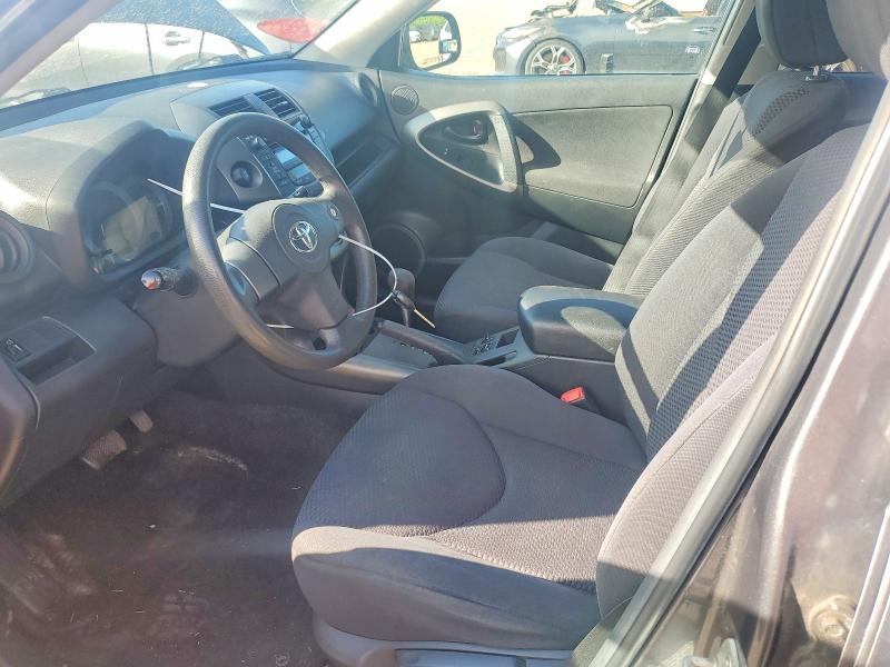 64724676 :رقم المزاد ، 2T3RF4DV0BW139501 vin ، 2011 Toyota Rav4 مزاد بيع