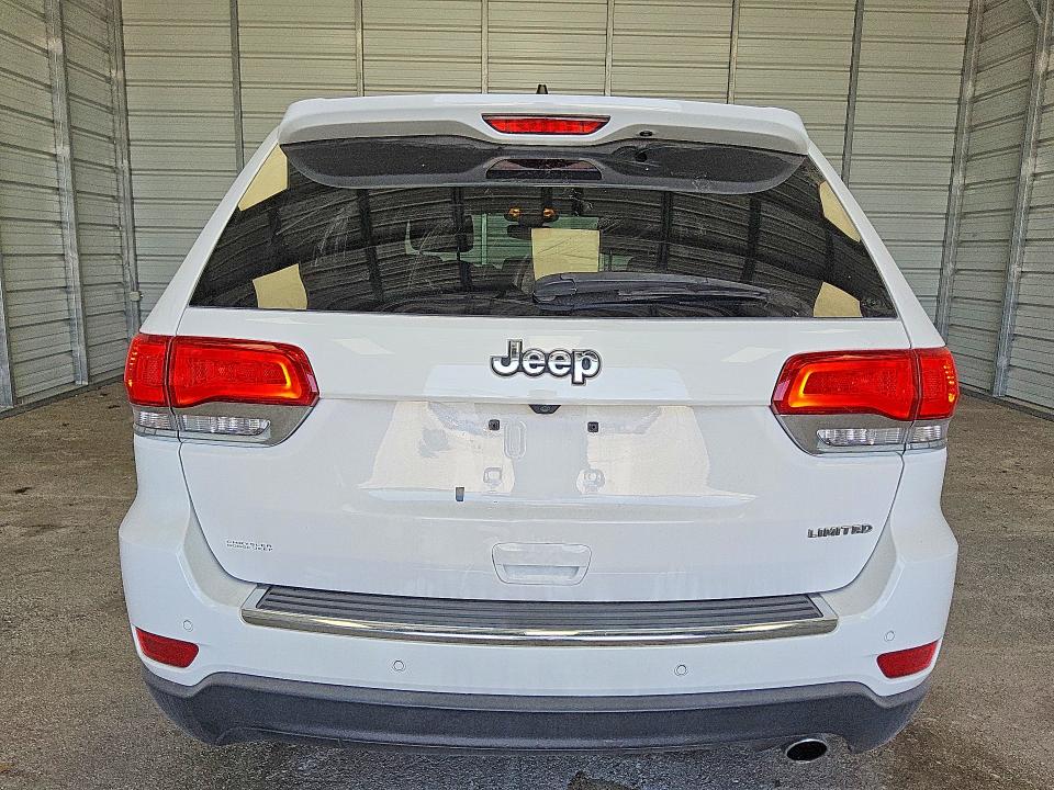 Aukcja sprzedaży 2019 Jeep Grand Cherokee, vin: 1C4RJEBG9KC731135, numer aukcji: 64515086