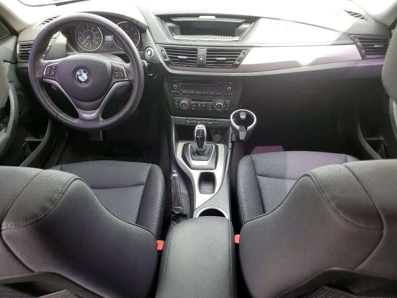 66471496 :رقم المزاد ، WBAVM1C59FV314827 vin ، 2015 Bmw X1 مزاد بيع