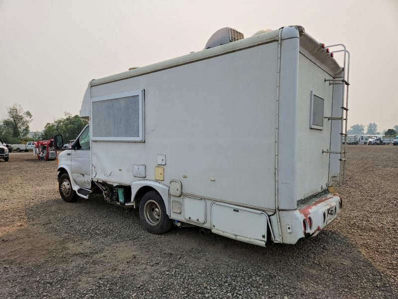 63443806 :رقم المزاد ، 1FDWE35L13HB05888 vin ، 2004 Gulf Stream Recreational Vehicle (rv) مزاد بيع