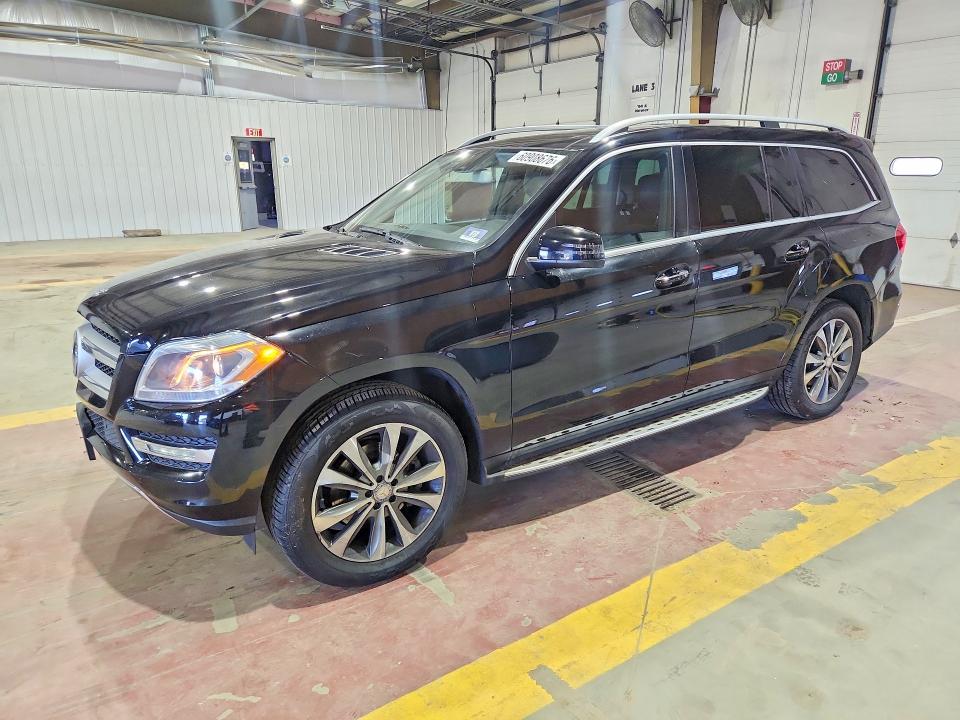 60908676 :رقم المزاد ، 4JGDF6EE2GA685268 vin ، 2016 Mercedes-benz Gl مزاد بيع