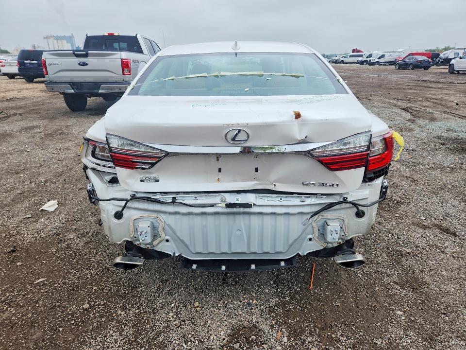 Продажа на аукционе авто 2016 Lexus Es, vin: 58ABK1GG6GU018280, номер лота: 64682416