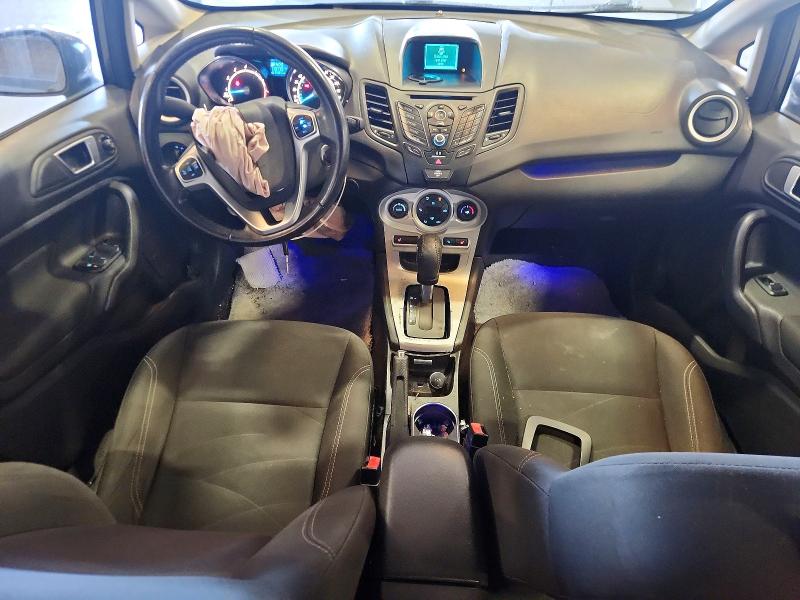 Продаж на аукціоні авто 2016 Ford Fiesta, vin: 3FADP4EJ8GM156239, номер лоту: 65786836