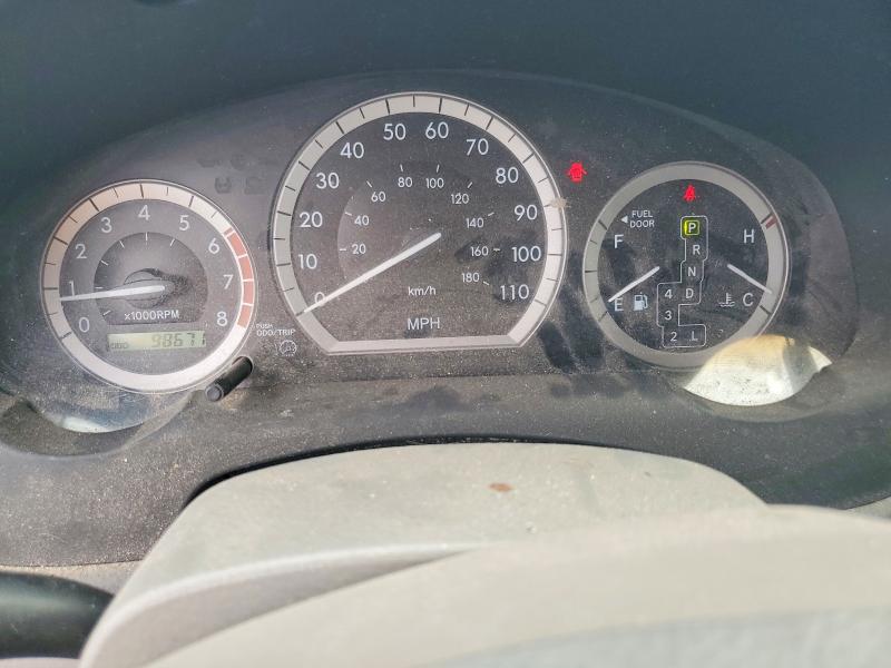 Продаж на аукціоні авто 2005 Toyota Sienna, vin: 5TDZA22C05S385569, номер лоту: 67274006