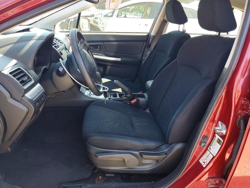 Aukcja sprzedaży 2015 Subaru Impreza, vin: JF1GPAA63FH205802, numer aukcji: 63592856