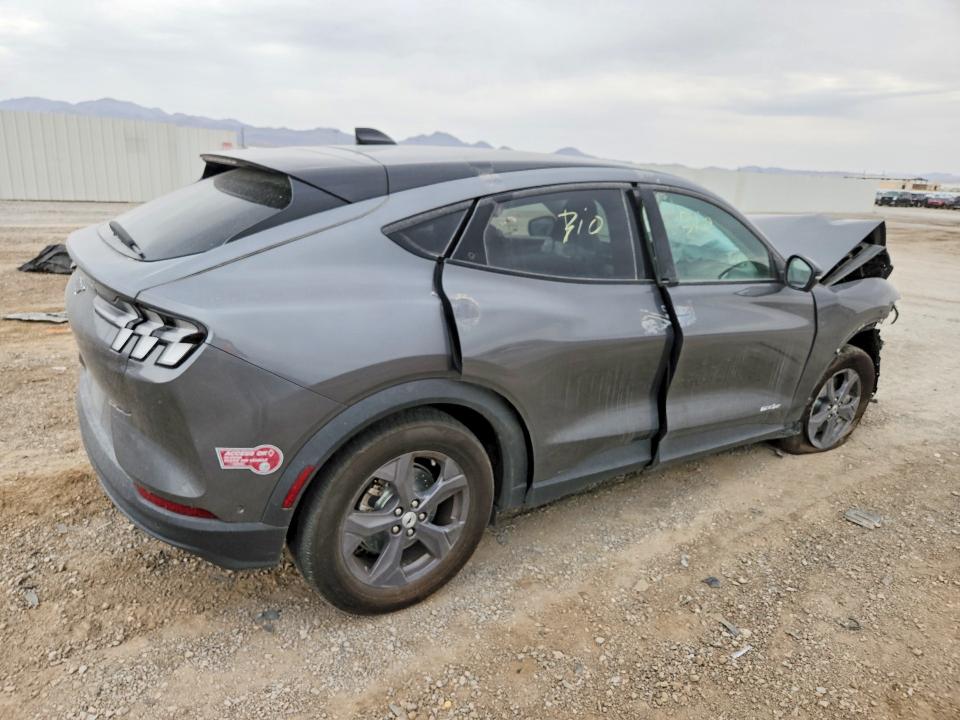 Aukcja sprzedaży 2023 Ford Mustang Mach-e, vin: 3FMTK1R45PMB03565, numer aukcji: 54915516