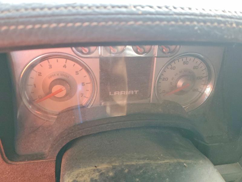 64553886 :رقم المزاد ، 1FTFW1CV8AFA25328 vin ، 2010 Ford F150 مزاد بيع