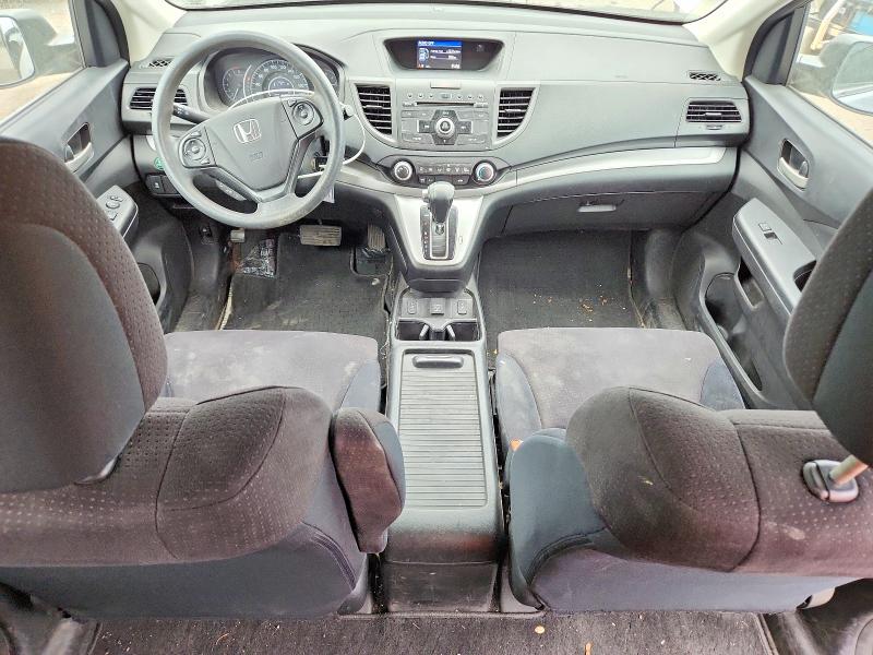 2014 Honda Cr-v მანქანა იყიდება აუქციონზე, vin: 2HKRM3H33EH003156, აუქციონის ნომერი: 63758096