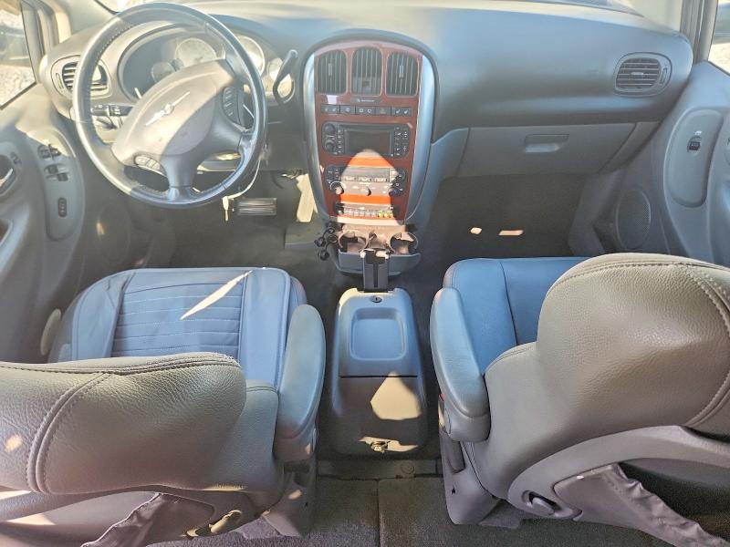 Продаж на аукціоні авто 2005 Chrysler Town & Country, vin: 2C8GP64L25R479390, номер лоту: 66196886