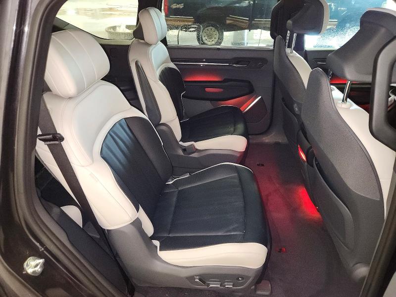 Продажа на аукционе авто 2026 Kia Ev9, vin: 5XYAEFS54TG006982, номер лота: 65345446