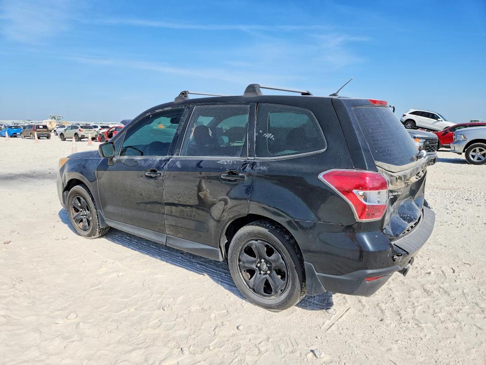 Продаж на аукціоні авто 2014 Subaru Forester, vin: JF2SJAAC8EG420626, номер лоту: 65740176
