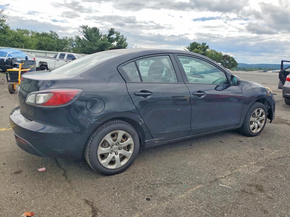 66276396 :رقم المزاد ، JM1BL1UG4B1399845 vin ، 2011 Mazda Mazda 3 مزاد بيع