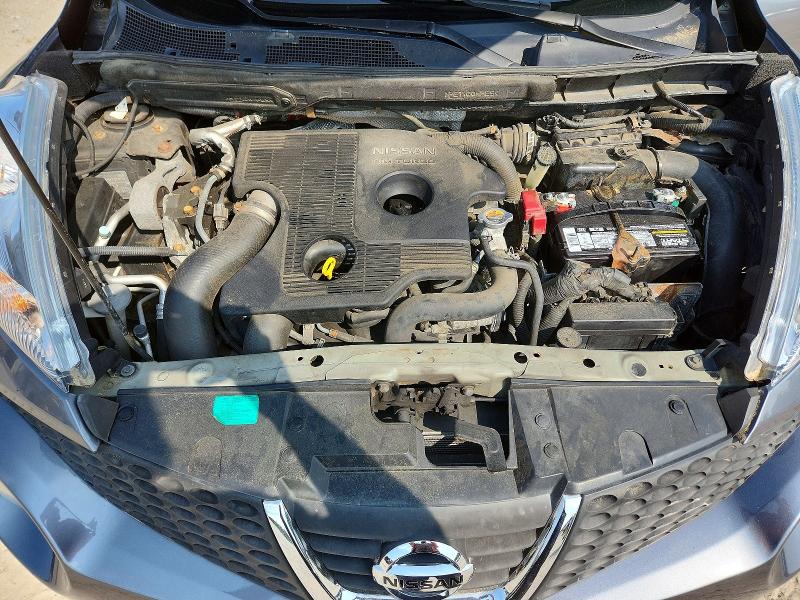 Продажа на аукционе авто 2011 Nissan Juke, vin: JN8AF5MV3BT013076, номер лота: 64701236