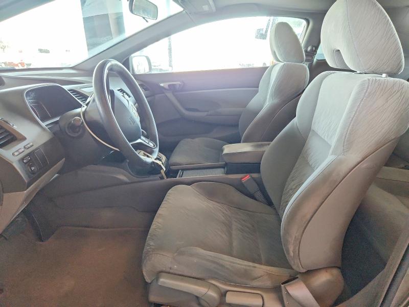 Aukcja sprzedaży 2006 Honda Civic, vin: 2HGFG12636H548786, numer aukcji: 63952066