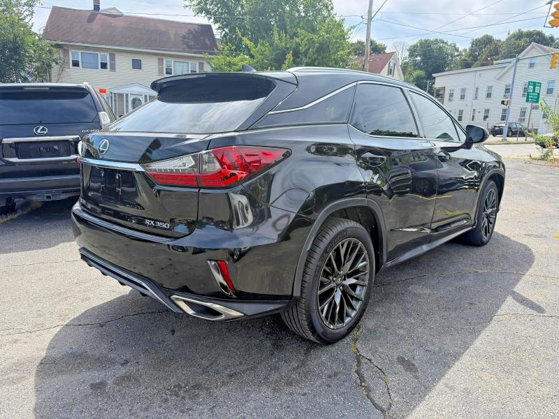 67498716 :رقم المزاد ، 2T2BZMCA6HC104452 vin ، 2017 Lexus Rx 350 مزاد بيع
