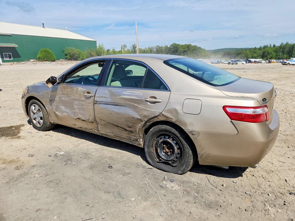 Продажа на аукционе авто 2009 Toyota Camry, vin: 4T1BK46K29U097822, номер лота: 65795406