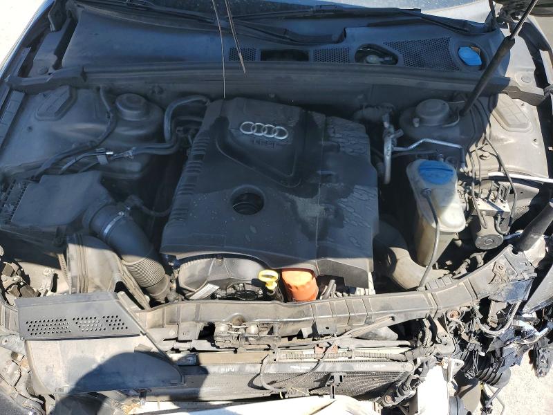 Aukcja sprzedaży 2014 Audi A5, vin: WAULFAFH8EN003962, numer aukcji: 63567946