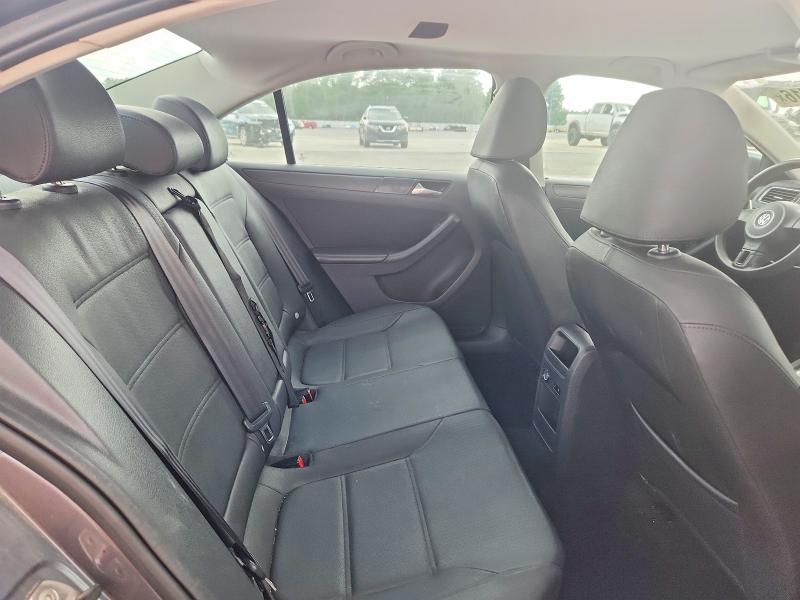 Продаж на аукціоні авто 2012 Volkswagen Jetta, vin: 3VWDX7AJ6CM397841, номер лоту: 66257516