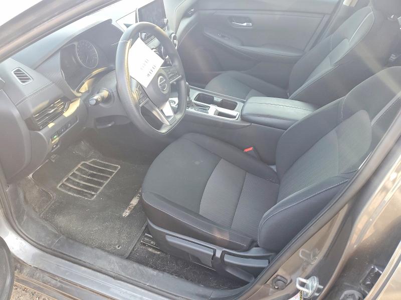 Aukcja sprzedaży 2023 Nissan Sentra, vin: 3N1AB8CV7PY296044, numer aukcji: 62713096